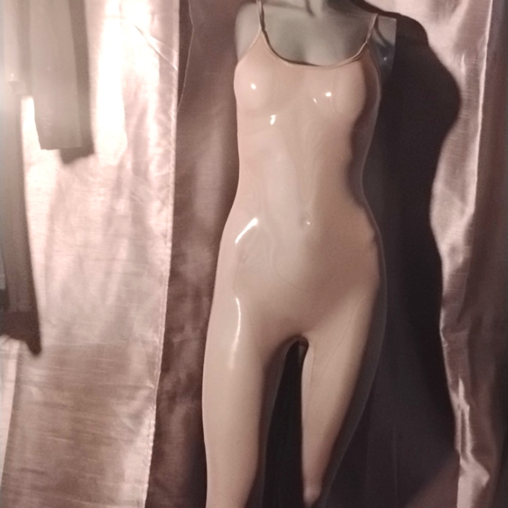 Best Cody see through body suit